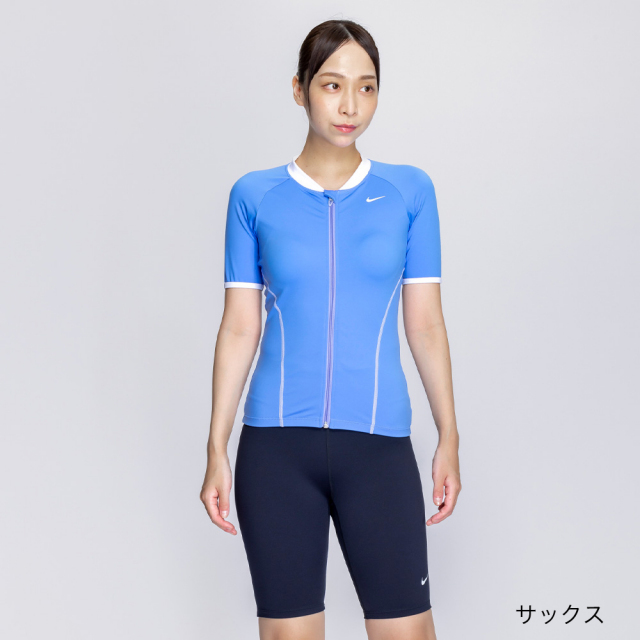NIKE - ありくれ様　ナイキ Navy スコート XS、半袖トップス　S 2993130_010_f.jpg?t=20241204142322