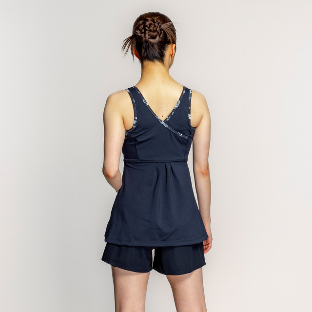 NIKE SWIM公式】ナイキ FA25 ふんわりシルエット2in1パンツ