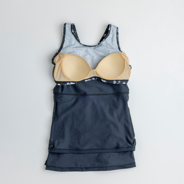 NIKE SWIM公式】ナイキ FA25 ふんわりシルエット2in1パンツセパレーツ