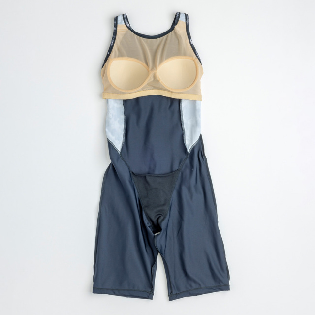 NIKE SWIM公式】ナイキ FA25 レッグスーツ 2993151