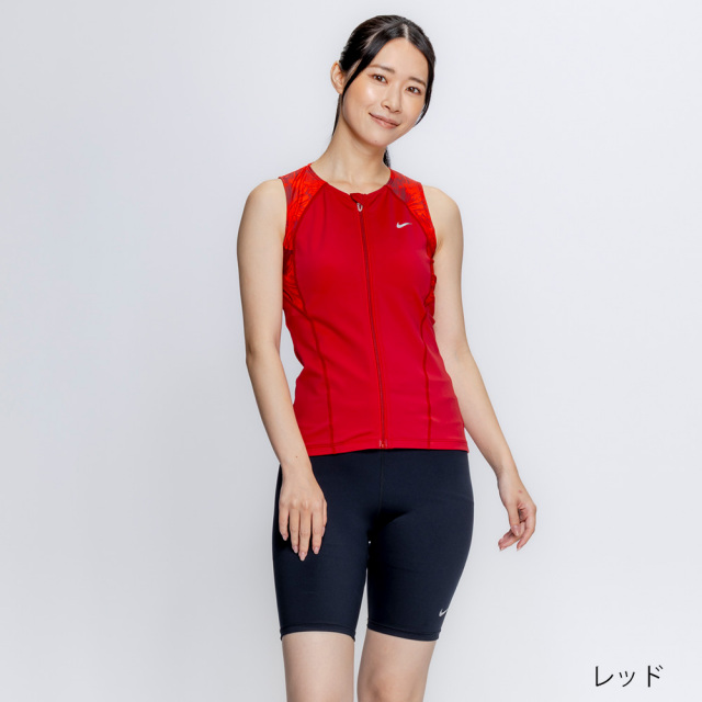 NIKE SWIM公式】【2026SS】ナイキ SS26 ノースリジップ付きセパレーツ