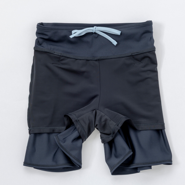 NIKE SWIM公式】【2026SS】ナイキ SS26 【FLARE FIT SHORTS】半袖