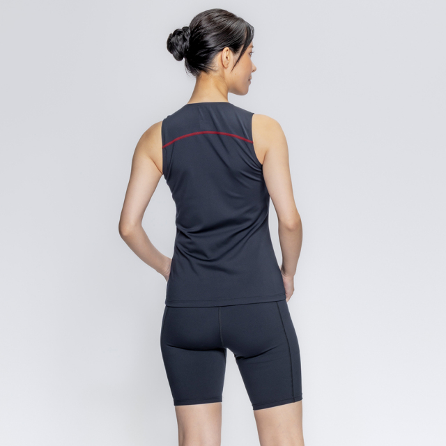 NIKE SWIM公式】【2026SS】ナイキ ベーシック ノースリジップ付き