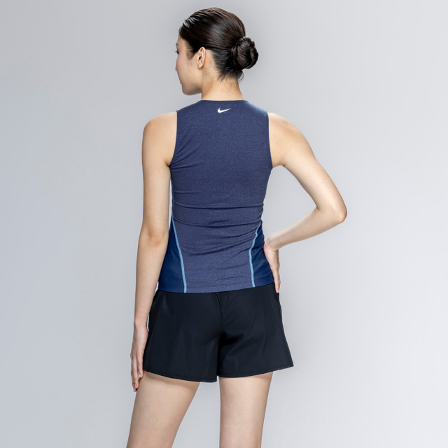 NIKE SWIM公式】【2026FA】ナイキ FA26 2in1パンツ ジップセパレーツ