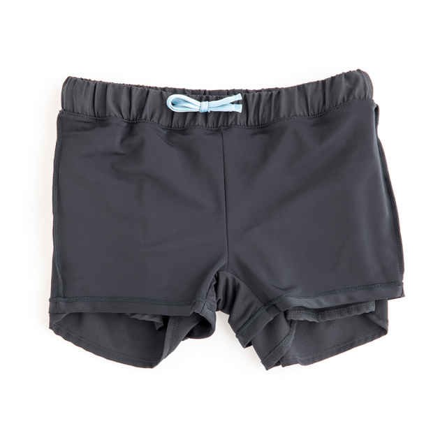 NIKE SWIM公式】ナイキ FA25 ふんわりシルエット2in1パンツセパレーツ