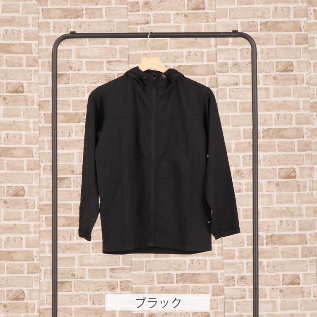 フットマークナチュラルfootmarknaturalメンズTシャツ長袖アウトドアキャンプ防虫吸水速乾メンズ長袖プルオーバーTシャツ3100102