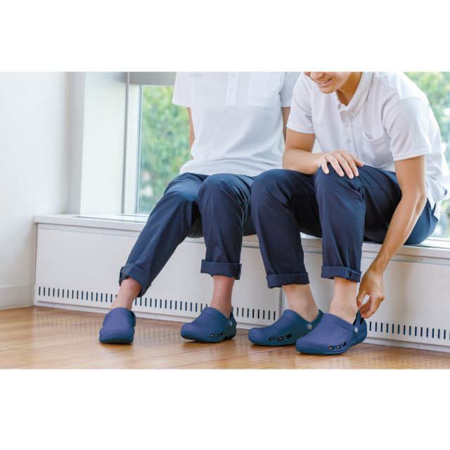 FOOTMARK ワークサンダル 403323