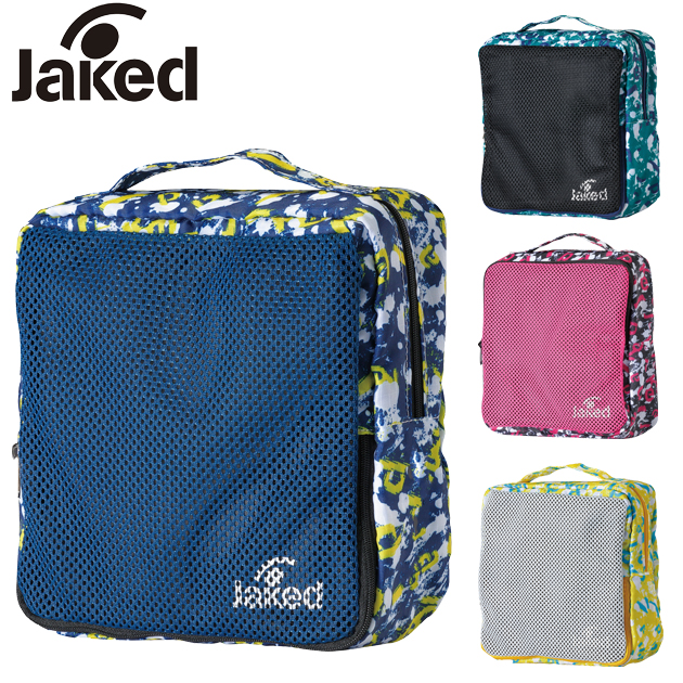 【50％OFF】Jaked　ポーチ　830152