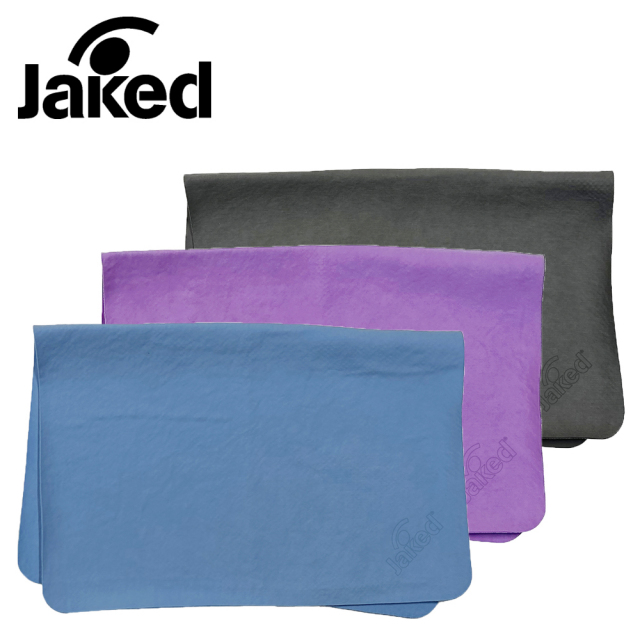 Jakedセームタオル830290