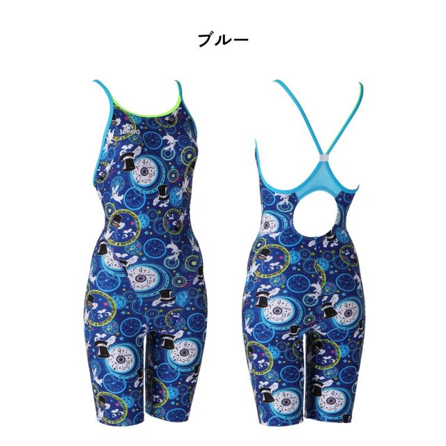 Jaked レッグスーツ(25FW)　830333