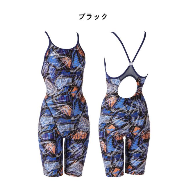 Jaked レッグスーツ(25FW)　830334