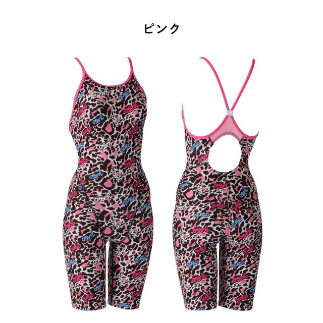 Jaked レッグスーツ 830336