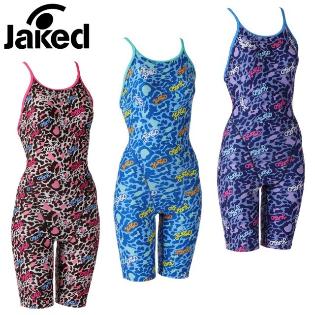 Jaked レッグスーツ 830336