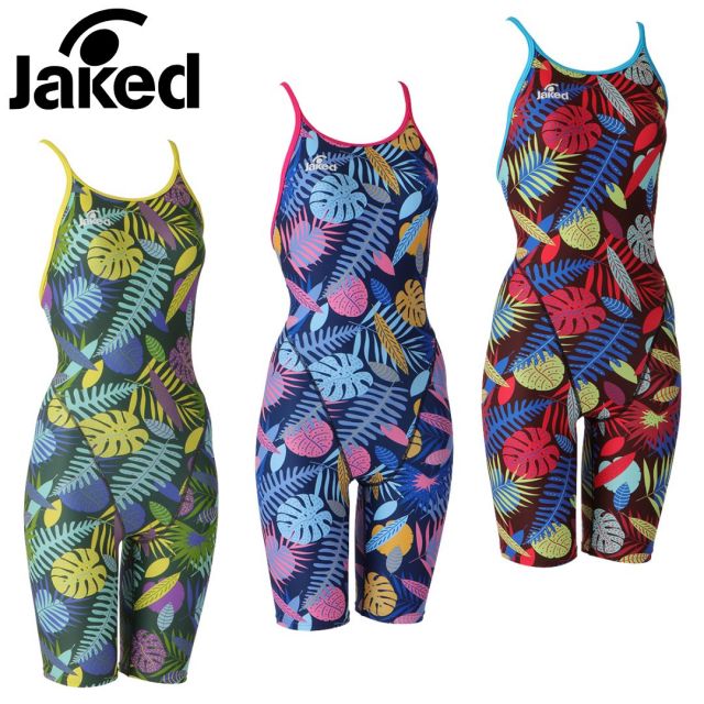 Jaked レッグスーツ 830337
