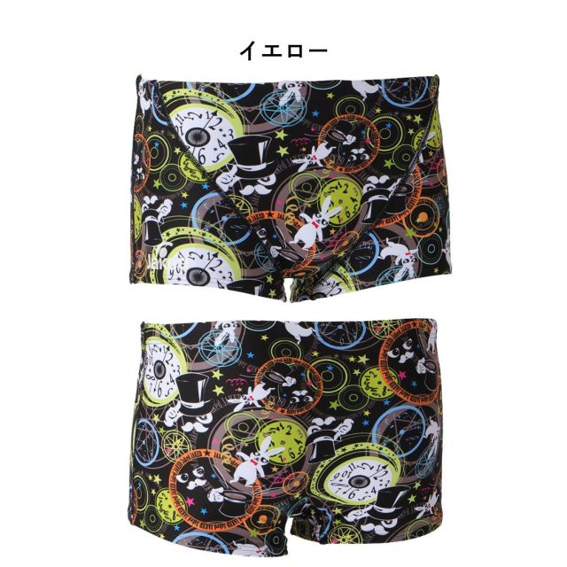 Jakedメンズ練習用トレーニング水着820680