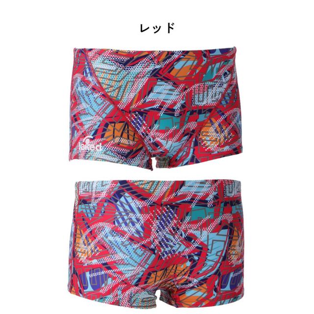 Jakedメンズ練習用トレーニング水着820680