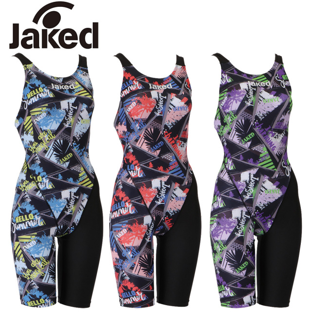 Jaked】【2026SS】J-MASTERS 830359