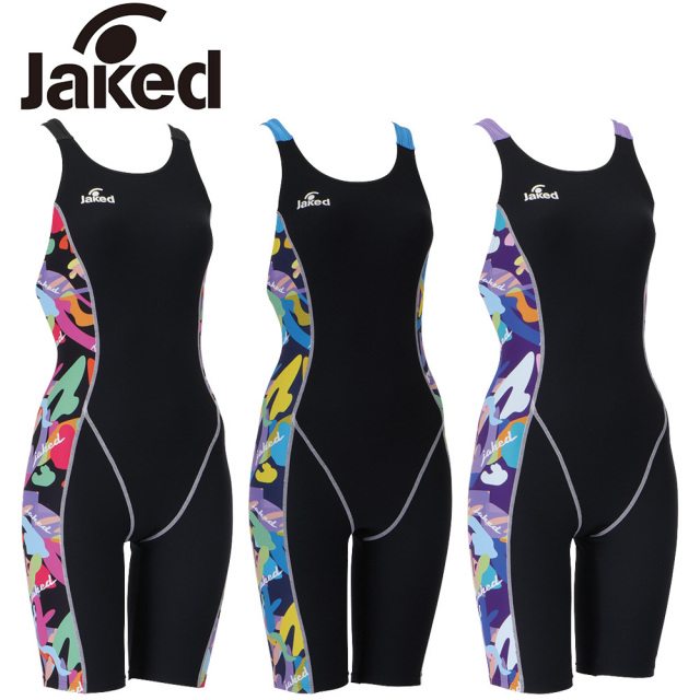 世界のプロも愛用する高機能競泳水着ブランド｜jaked（ジャケッド）