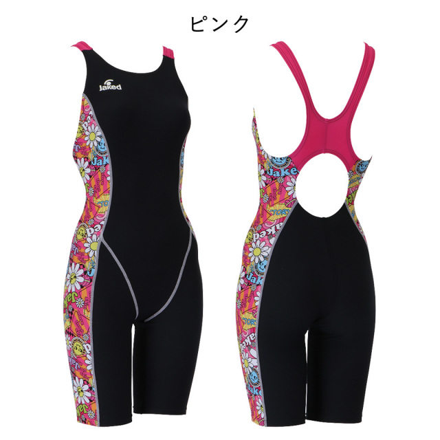 Jaked】【2026SS】レッグスーツ 830385