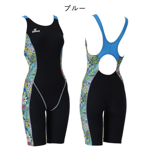 Jaked】【2026SS】レッグスーツ 830385