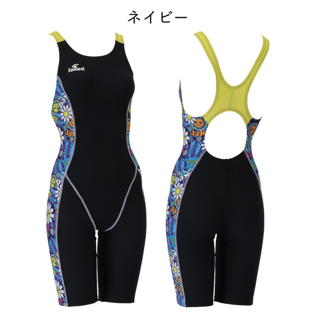Jaked】【2026SS】レッグスーツ 830385