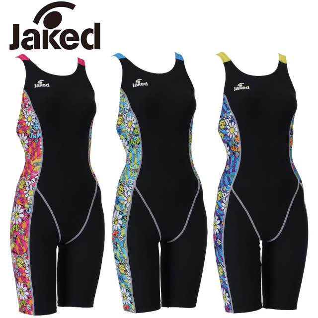Jaked】【2026SS】レッグスーツ 830385