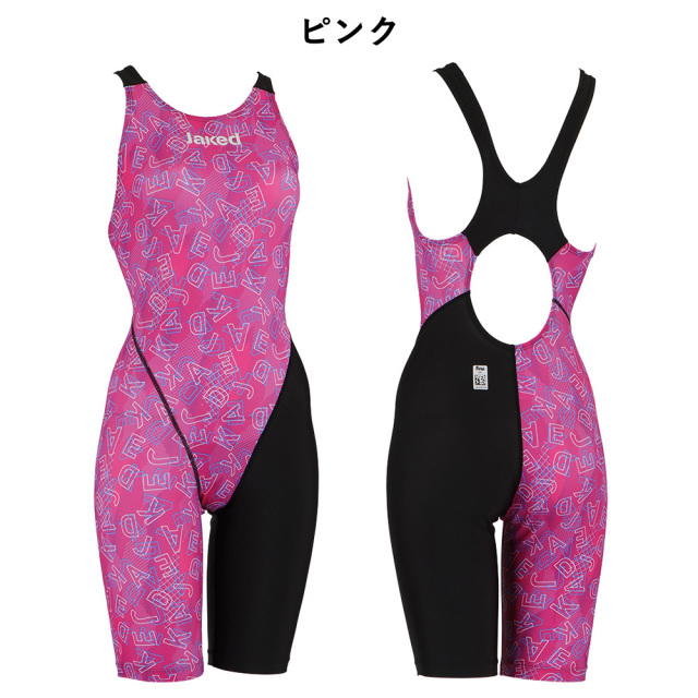 Jaked】【2026FW】J-MASTERS 830412