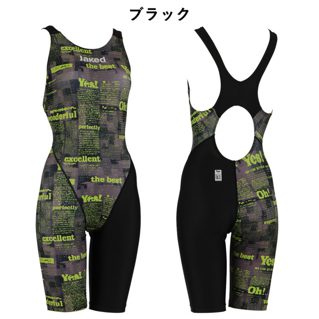 Jaked】【2026FW】J-MASTERS 830413
