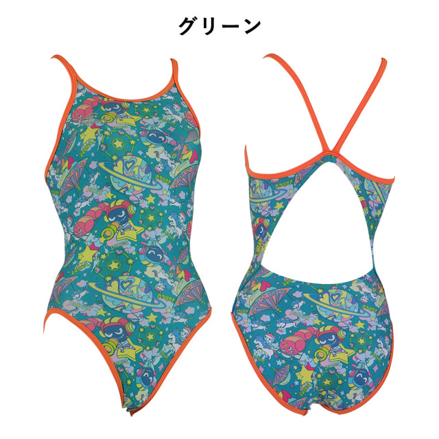 Jaked】【2026FW】ハイパーバックスーツ 830419