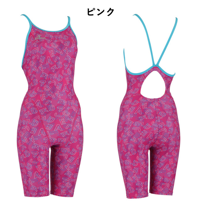 陸上競技　新品　ユニフォーム　シングレット　レーシングスーツ　レディース　2XO Jaked】【2026FW】レッグスーツ 830432