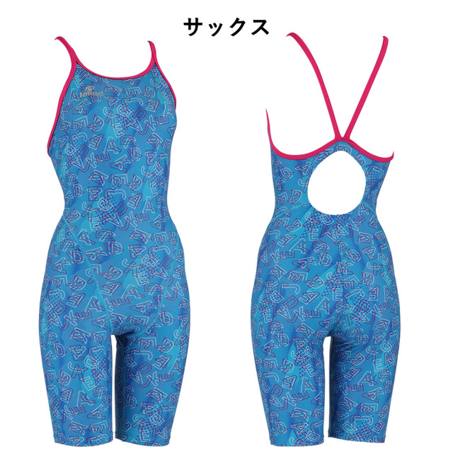 Jaked】【2026FW】レッグスーツ 830432