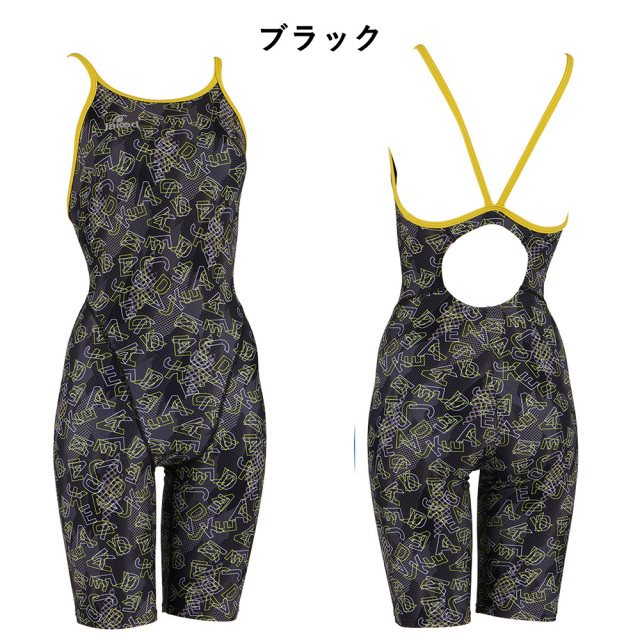 Jaked】【2026FW】レッグスーツ 830432