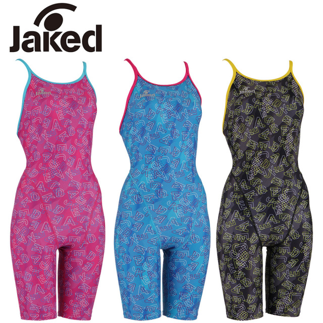Jaked】【2026FW】レッグスーツ 830432
