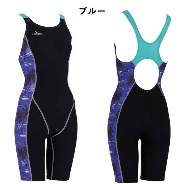 Jaked】【2026FW】レッグスーツ 830433