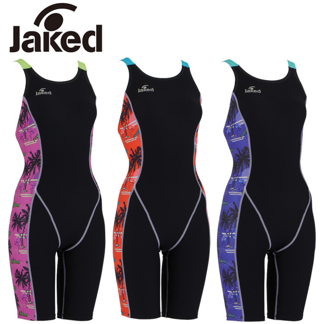 【Jaked】【2026FW】レッグスーツ 830433