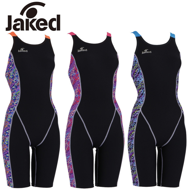 【Jaked】【2026FW】レッグスーツ 830434