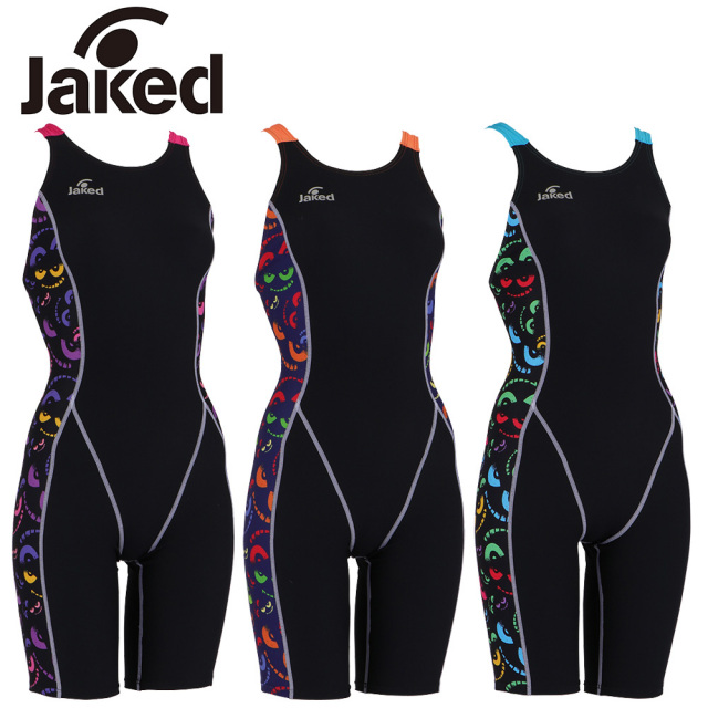 【Jaked】【2026FW】レッグスーツ 830436