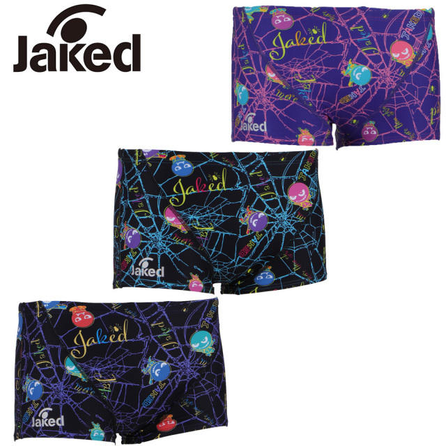 Jakedメンズ練習用トレーニング水着820680