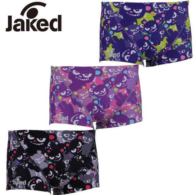 Jakedメンズ練習用トレーニング水着820680