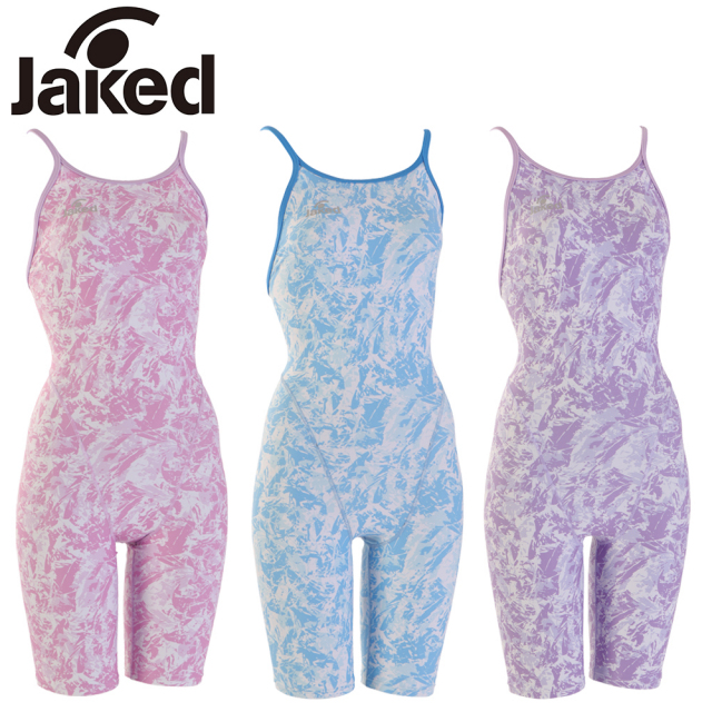 【Jaked】【2027SS】レッグスーツ 830482