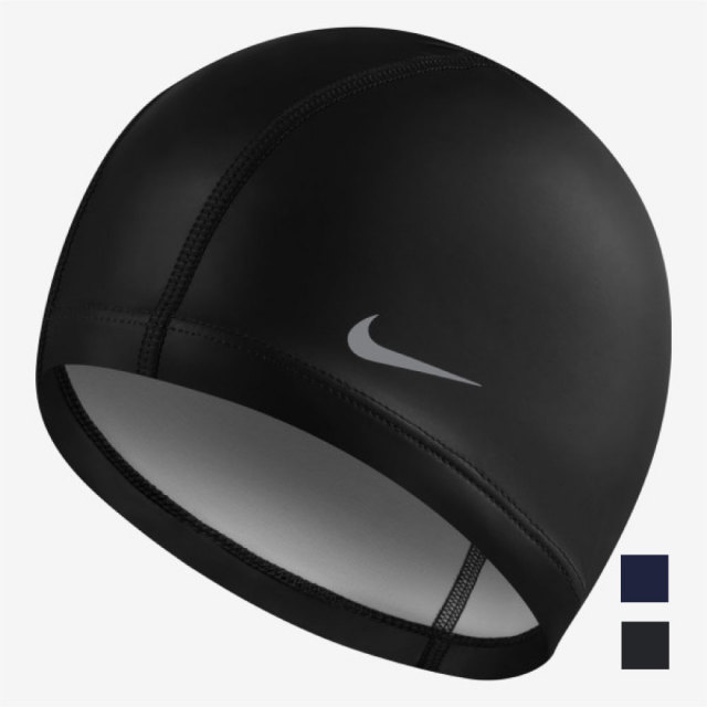 【NIKE SWIM公式】【2026SS】ナイキ シンセティックコーティングキャップ ness4600