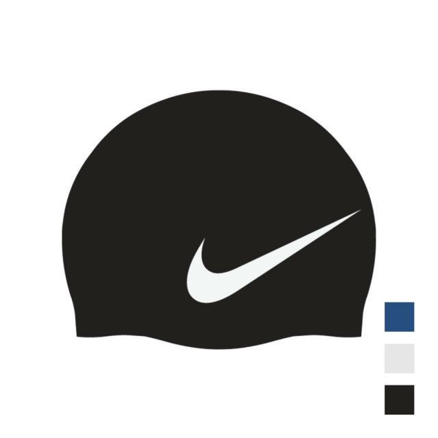 NIKE SWIM CAP