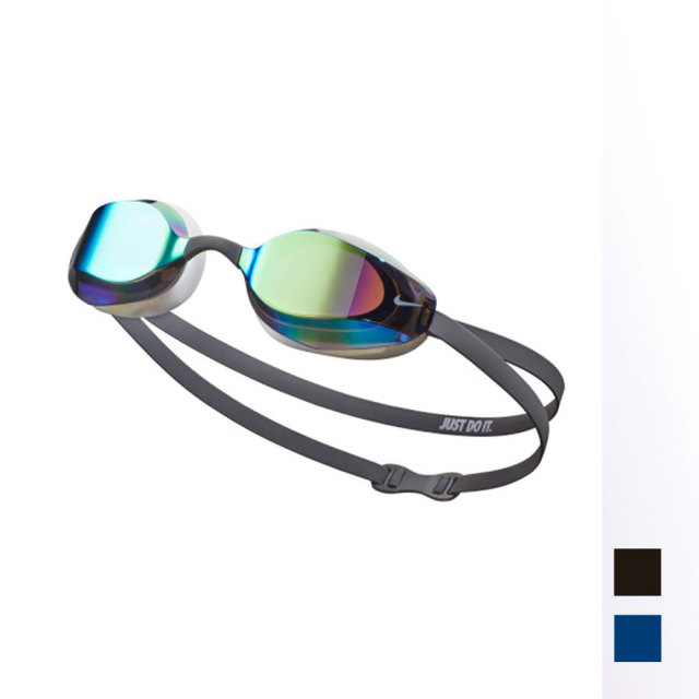 　【NIKE SWIM公式】【 2023 SP SU 新商品 】NIKE SWIM ヴェイパー ミラー ゴーグル NESSA176