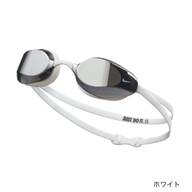 NIKE ヴェイパー ミラー ゴーグル NESSA176 2986001