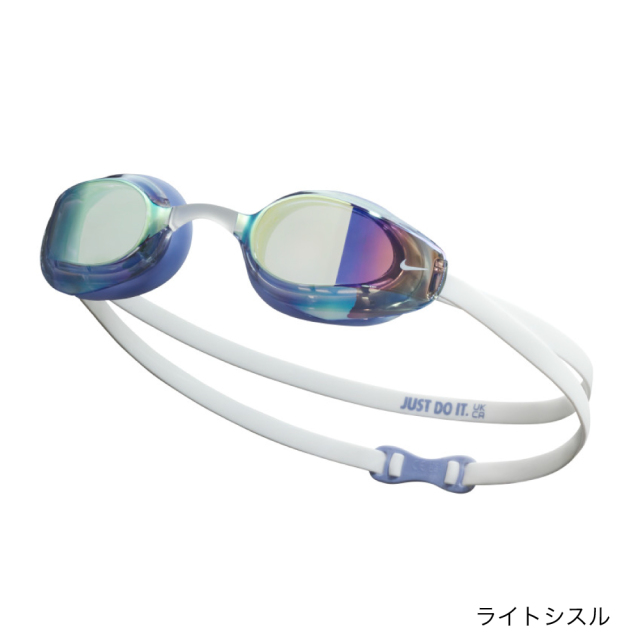 NIKE ヴェイパー ミラー ゴーグル NESSA176 2986001