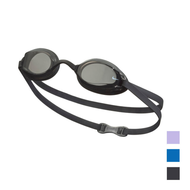 【まとめ割対象　20点で10％OFF、30点で15％OFF、40点で20％OFF】【NIKE SWIM公式】【 2026 SP SU 新商品 】ナイキ レガシーゴーグル NESSD131