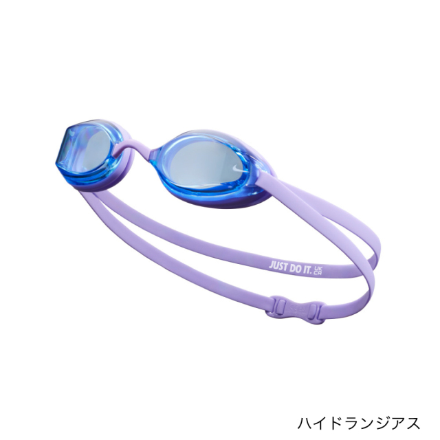 NIKE SWIM公式】【 2026 SP SU 新商品 】ナイキ レガシーゴーグル NESSD131