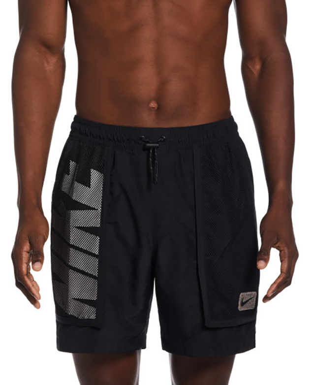 NIKEシフト7""ボレーショーツNESSD503ナイキnikeないきレジャー水着フィットネス水着男性メンズかっこいいカッコイイ