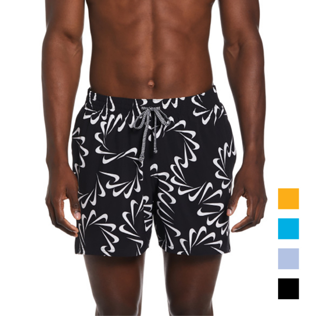 NIKEシフト7""ボレーショーツNESSD503ナイキnikeないきレジャー水着フィットネス水着男性メンズかっこいいカッコイイ