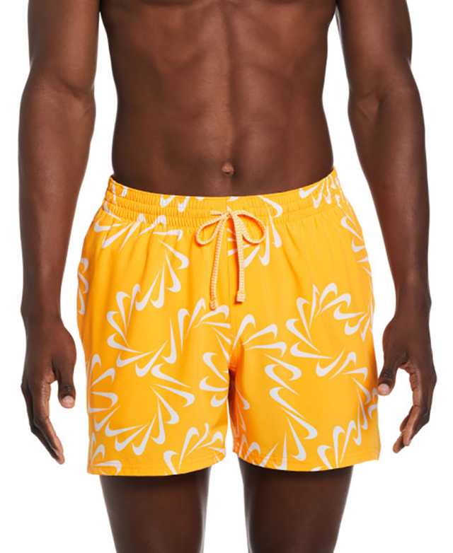 NIKEシフト7""ボレーショーツNESSD503ナイキnikeないきレジャー水着フィットネス水着男性メンズかっこいいカッコイイ